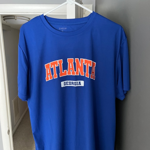 5 SHEIN t shirts - Picture 3 of 9